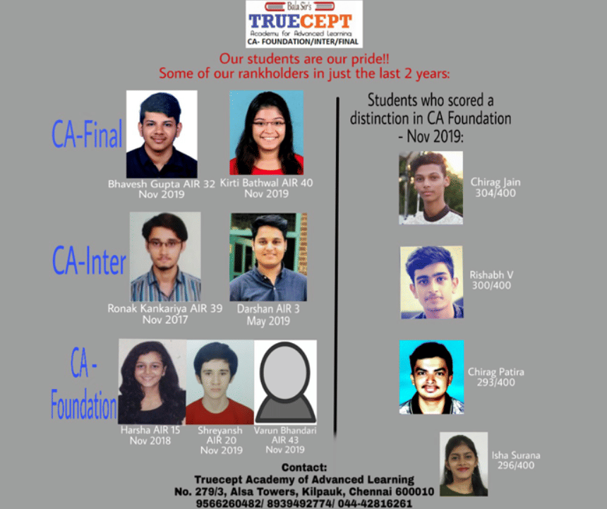 TRUECEPT Academy for Advanced Learning TRUECEPT Academy for Advanced Learning photo 4